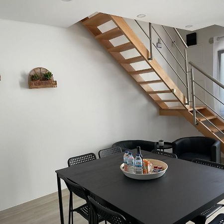 Porto Smart Apartments Comfort Perafita Extérieur photo