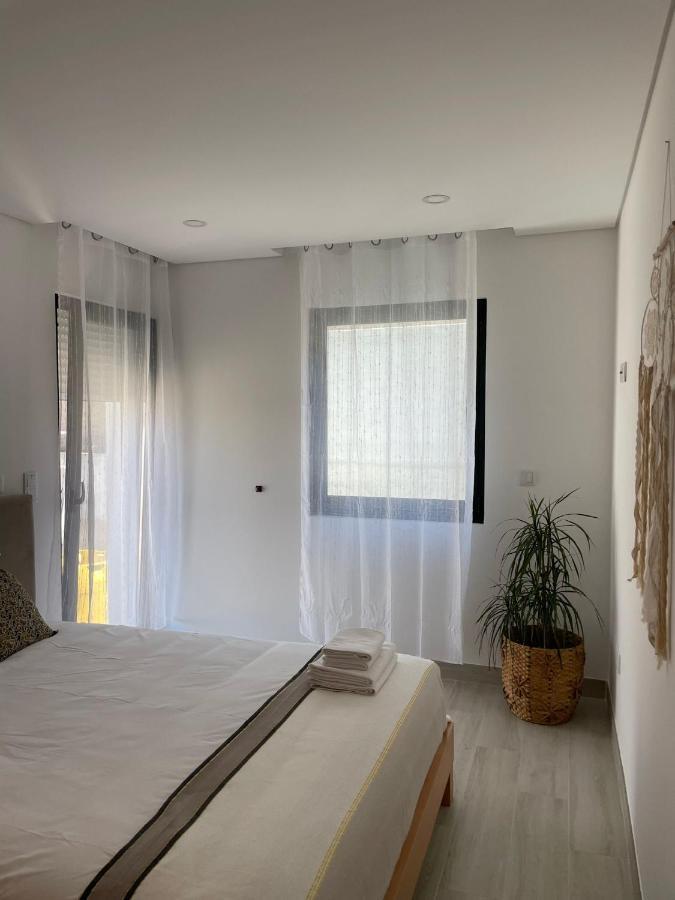 Porto Smart Apartments Comfort Perafita Extérieur photo