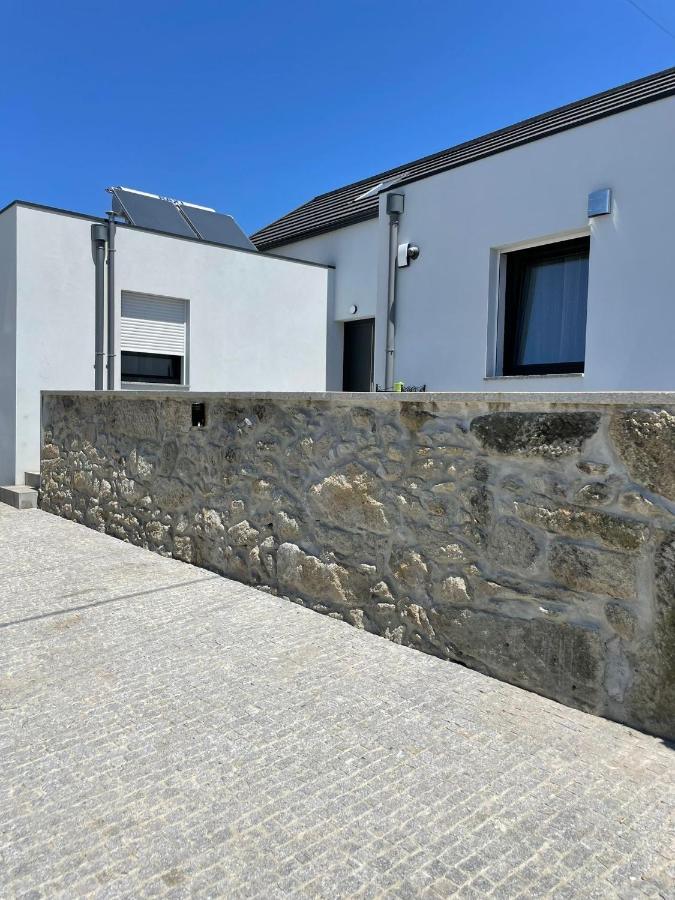 Porto Smart Apartments Comfort Perafita Extérieur photo