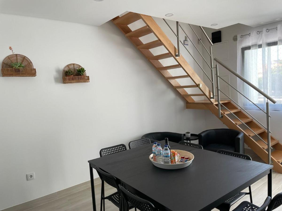 Porto Smart Apartments Comfort Perafita Extérieur photo