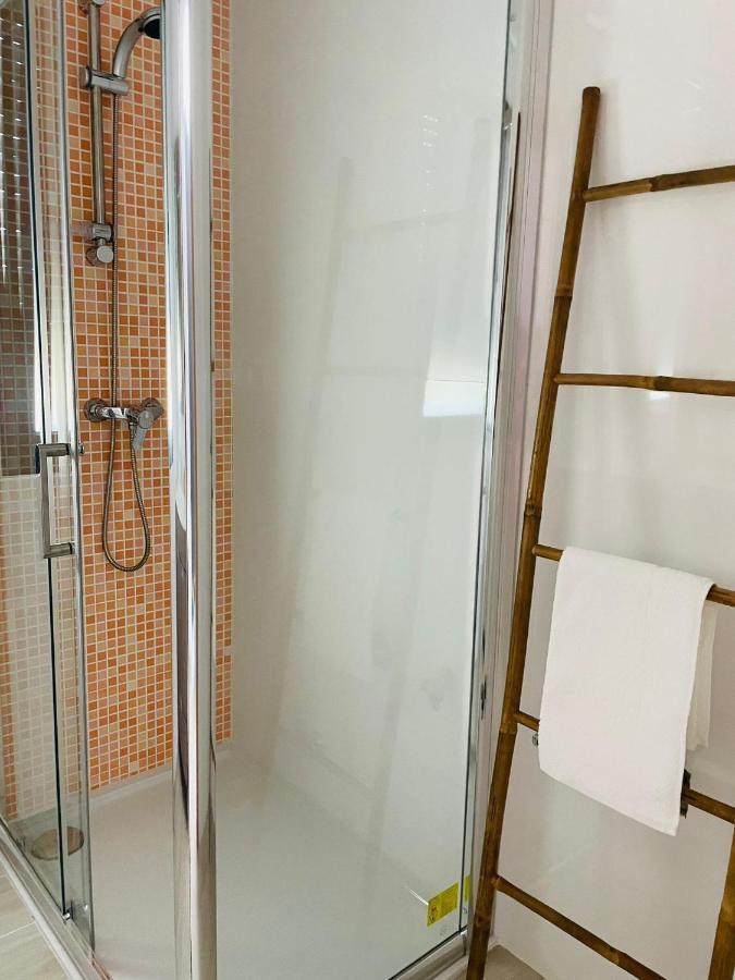 Porto Smart Apartments Comfort Perafita Extérieur photo