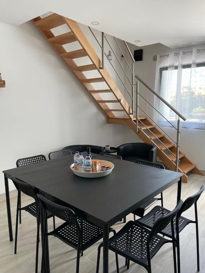 Porto Smart Apartments Comfort Perafita Extérieur photo