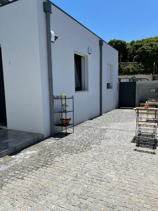 Porto Smart Apartments Comfort Perafita Extérieur photo