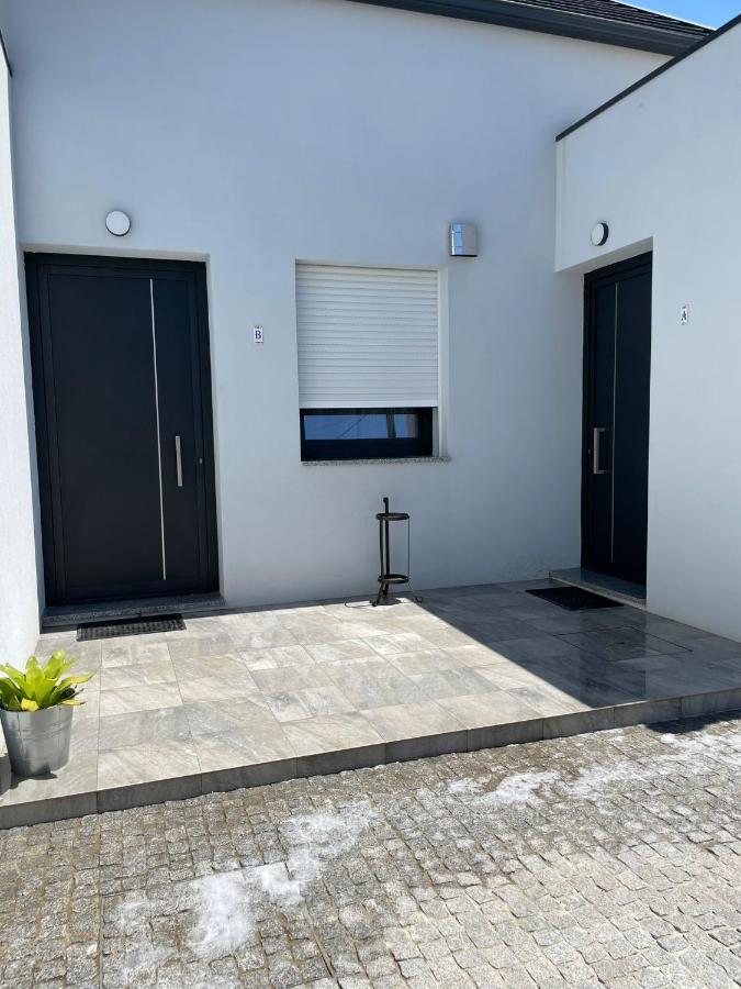 Porto Smart Apartments Comfort Perafita Extérieur photo