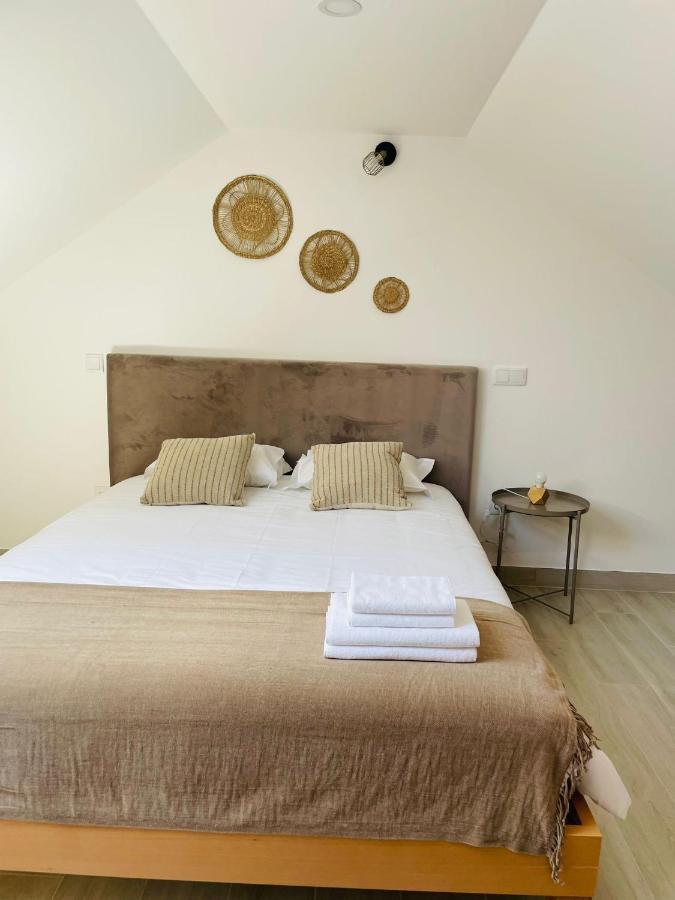 Porto Smart Apartments Comfort Perafita Extérieur photo