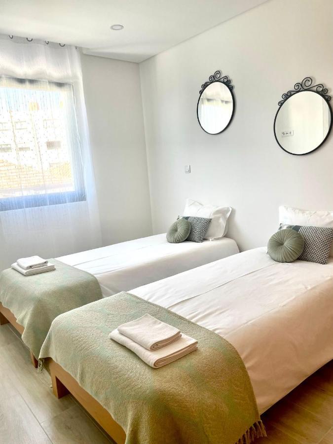 Porto Smart Apartments Comfort Perafita Extérieur photo