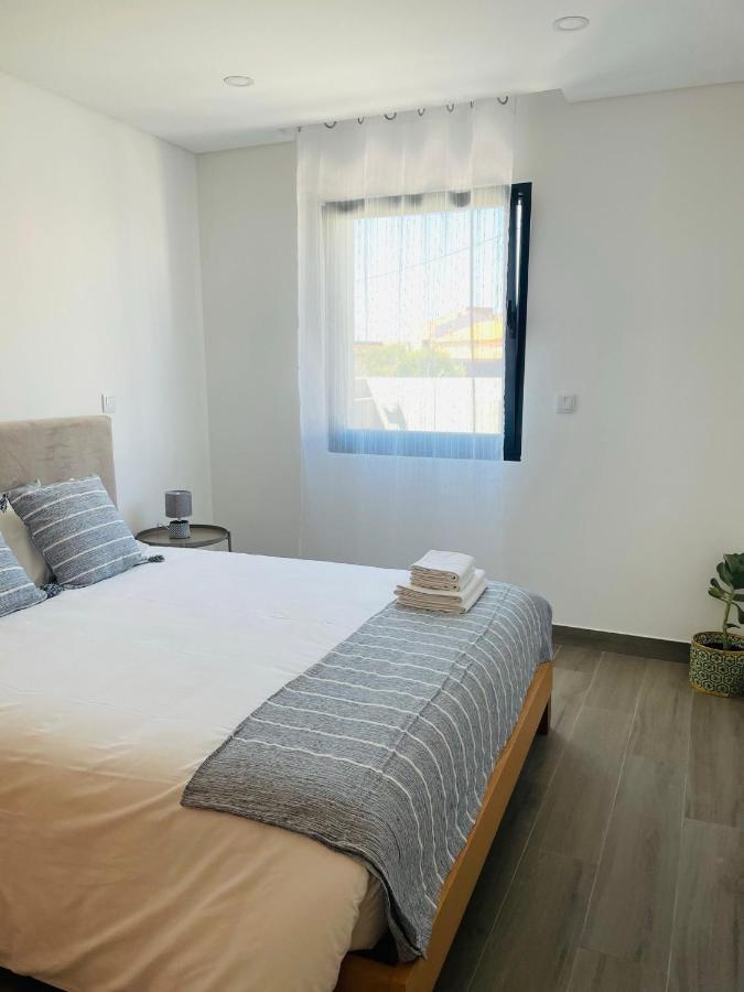 Porto Smart Apartments Comfort Perafita Extérieur photo