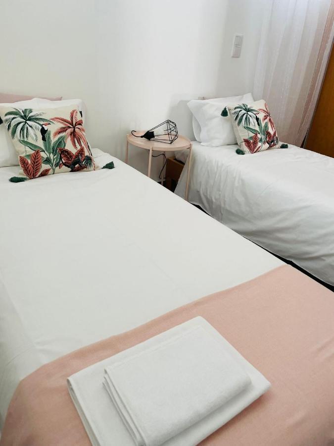 Porto Smart Apartments Comfort Perafita Extérieur photo