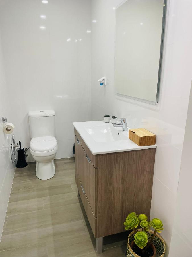 Porto Smart Apartments Comfort Perafita Extérieur photo