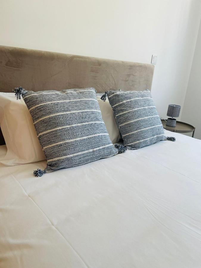 Porto Smart Apartments Comfort Perafita Extérieur photo
