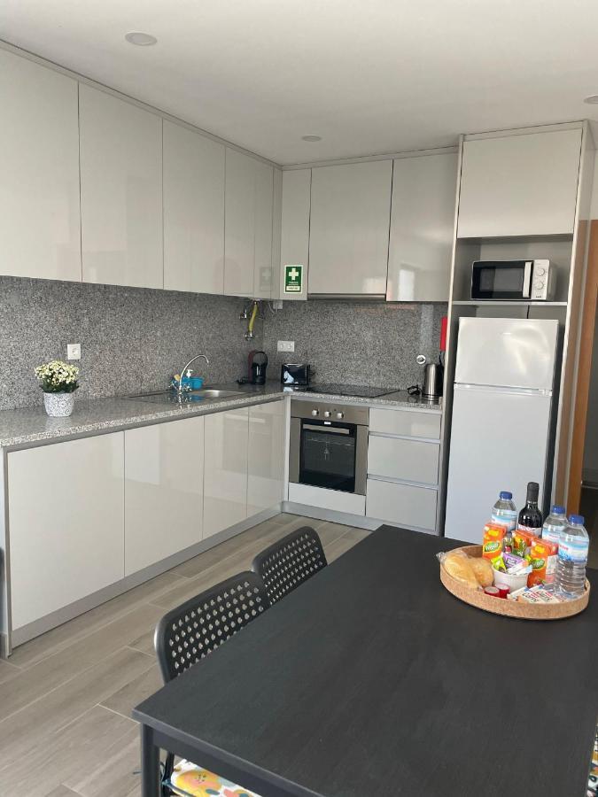 Porto Smart Apartments Comfort Perafita Extérieur photo