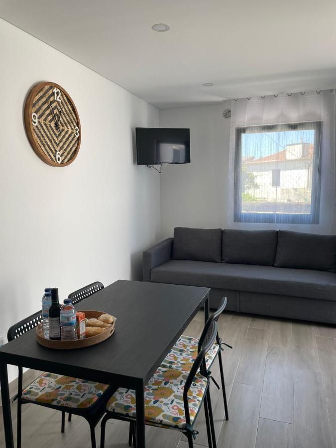 Porto Smart Apartments Comfort Perafita Extérieur photo