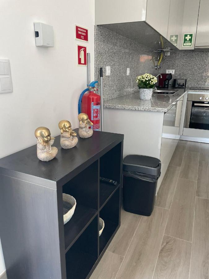 Porto Smart Apartments Comfort Perafita Extérieur photo