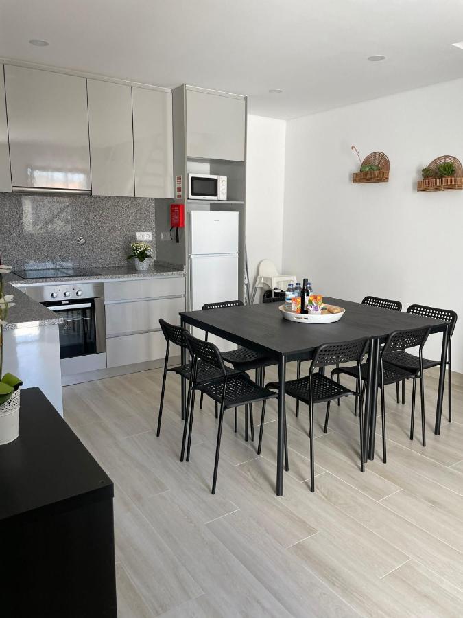 Porto Smart Apartments Comfort Perafita Extérieur photo