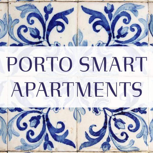 Porto Smart Apartments Comfort Perafita Extérieur photo
