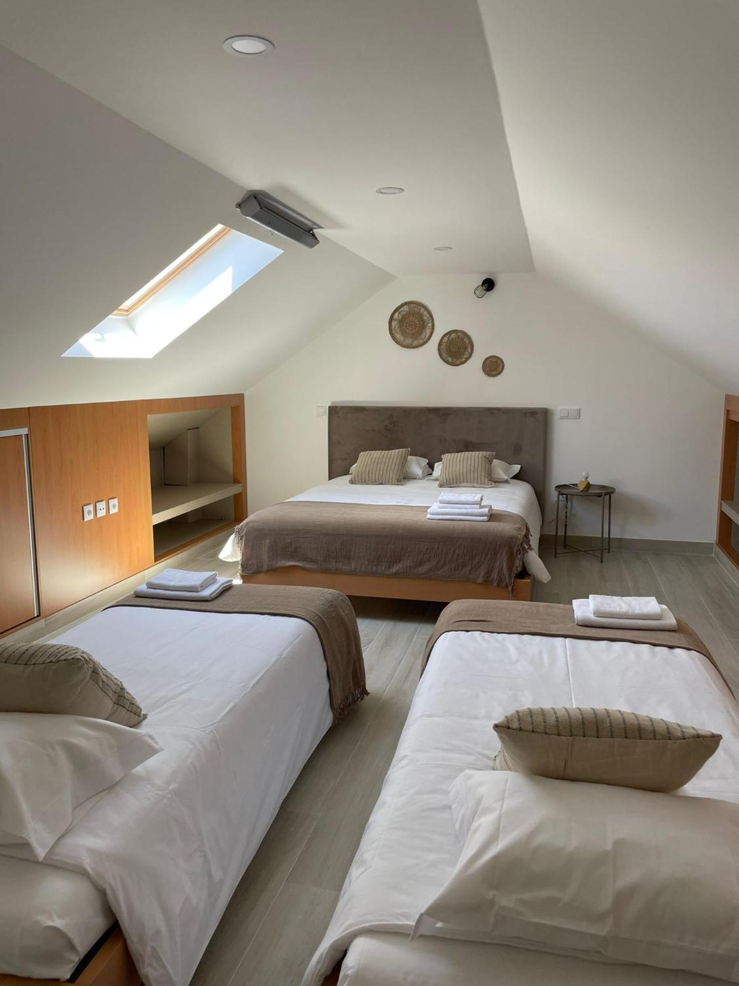 Porto Smart Apartments Comfort Perafita Extérieur photo